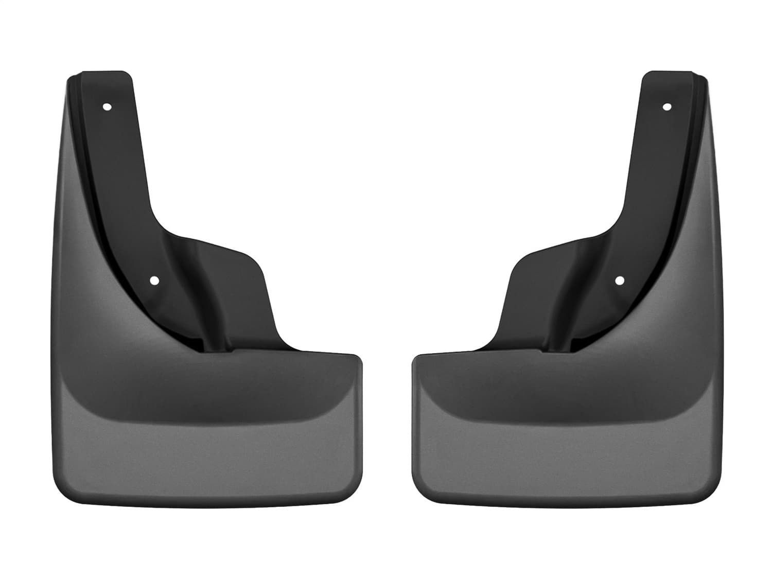 Weathertech - 120217 - Mud Flap image 1