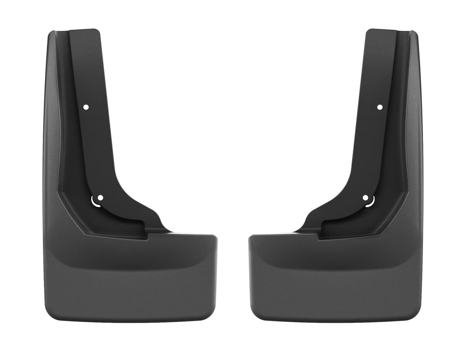 Weathertech - 120224 - Mud Flap image 1