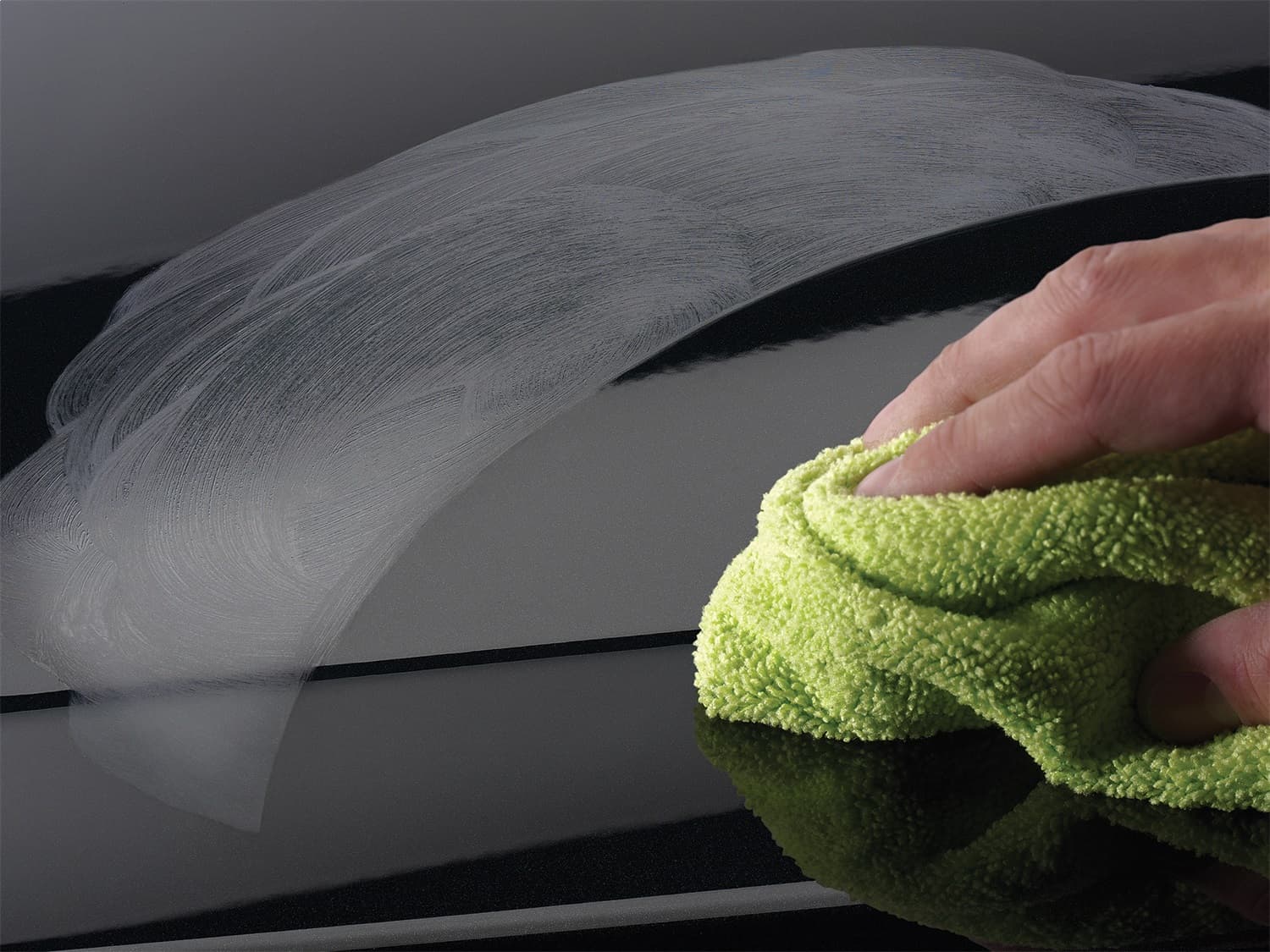 Weathertech - 8LTC62 - Car Wax image 1