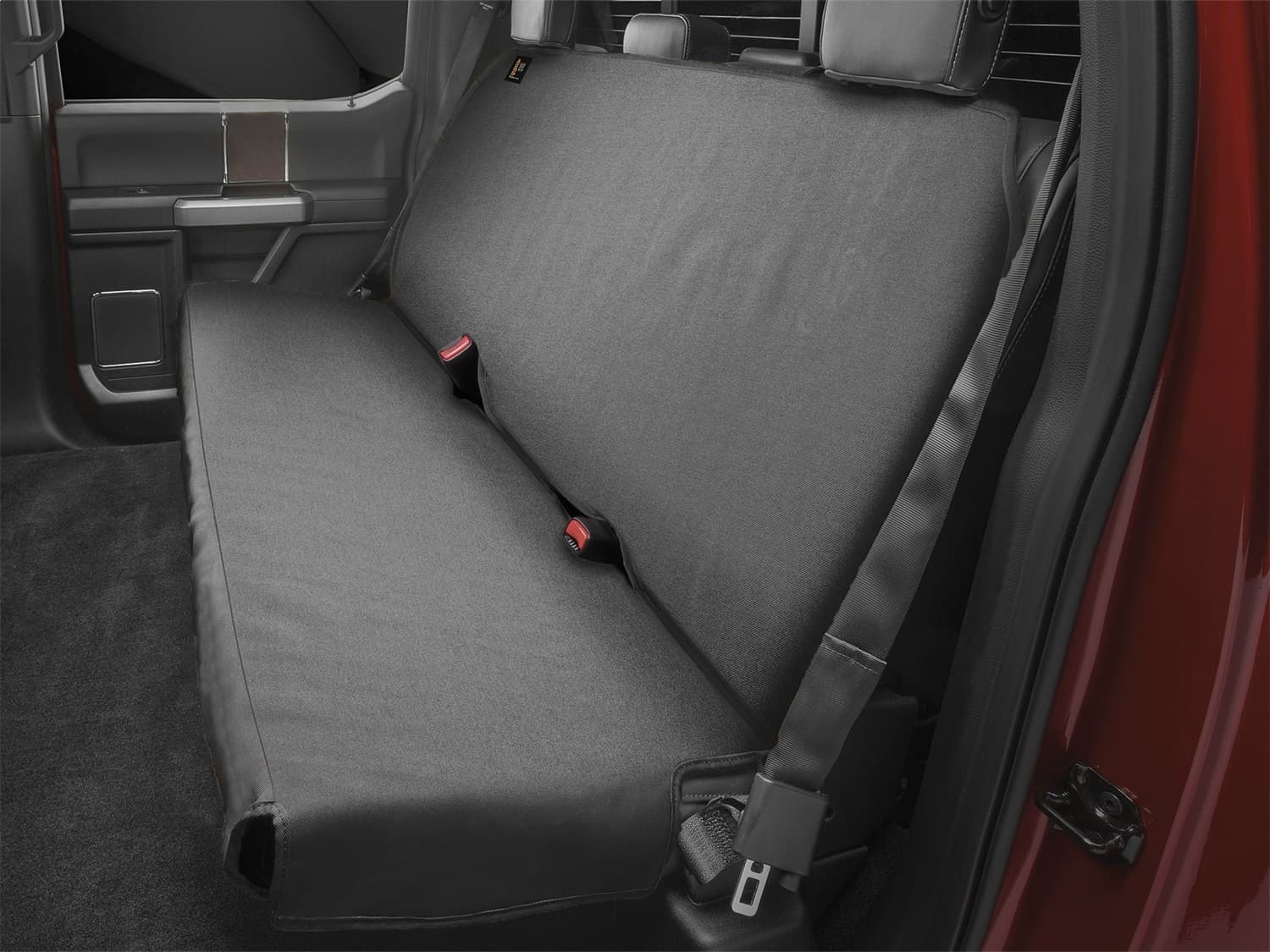 Weathertech - SPB202CH - Seat Cover image 1