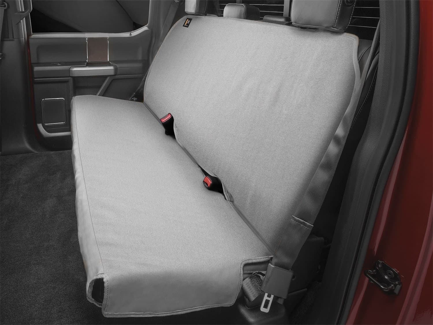 Weathertech - SPB202GY - Seat Cover image 1
