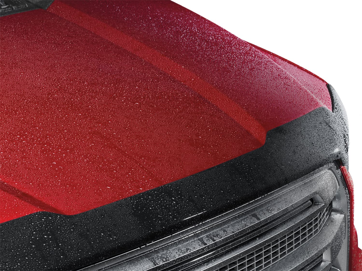 Weathertech - 55197 - Hood Protector image 1