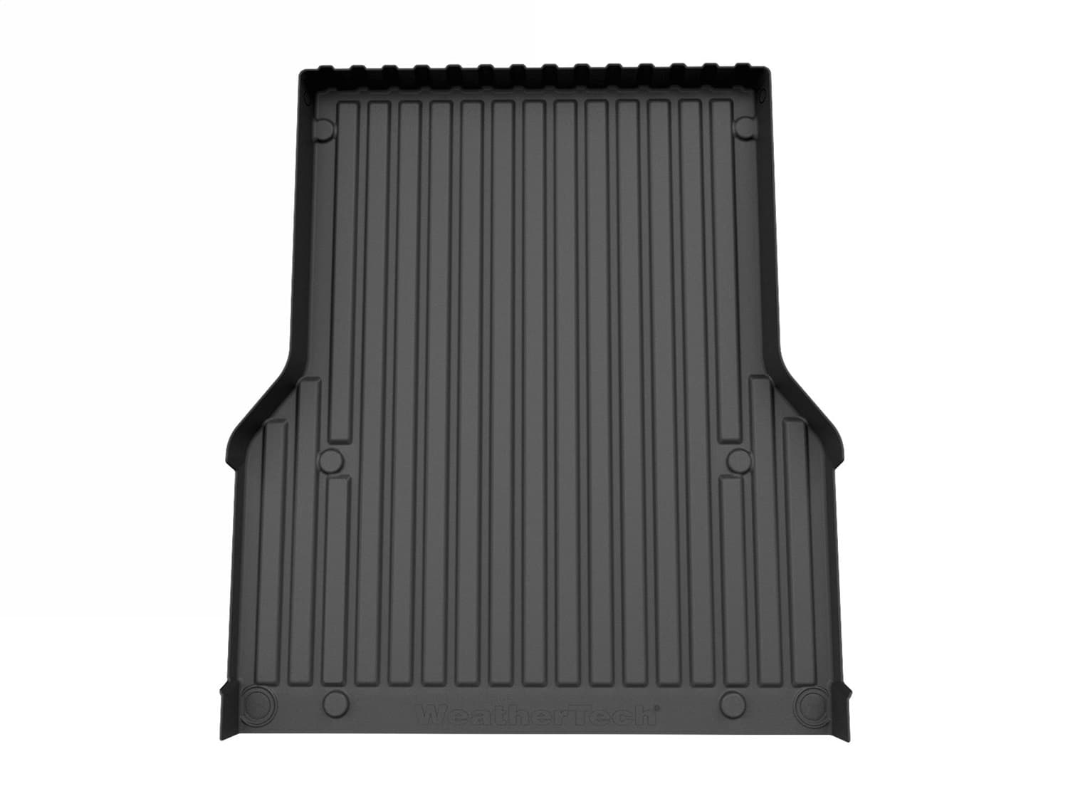 Weathertech - 36014IM - Truck Bed Liner image 2