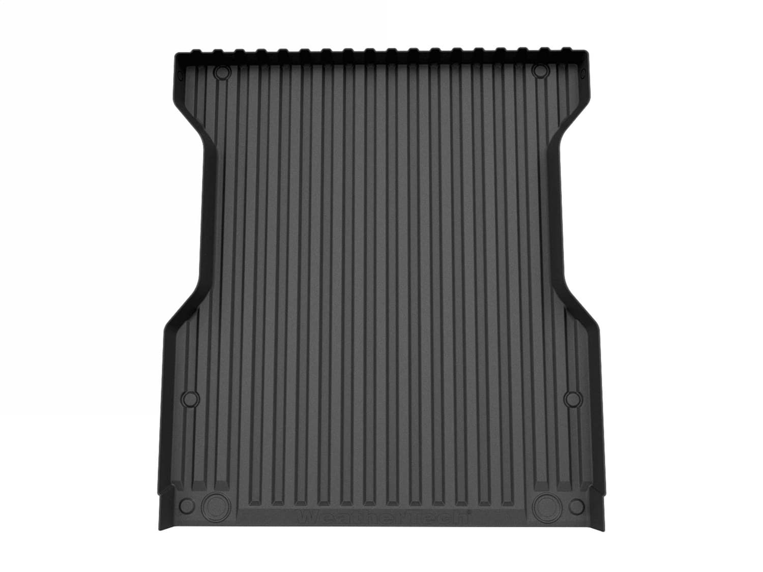 Weathertech - 36018IM - Truck Bed Liner image 1