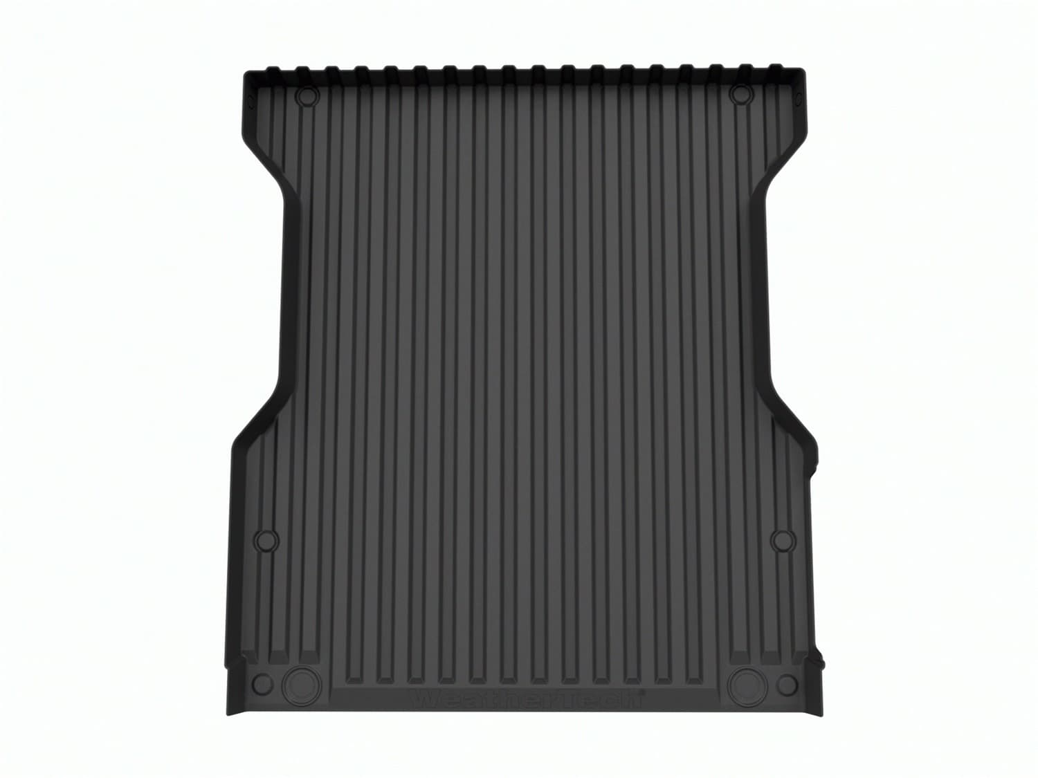 Weathertech - 36020IM - Truck Bed Liner image 1
