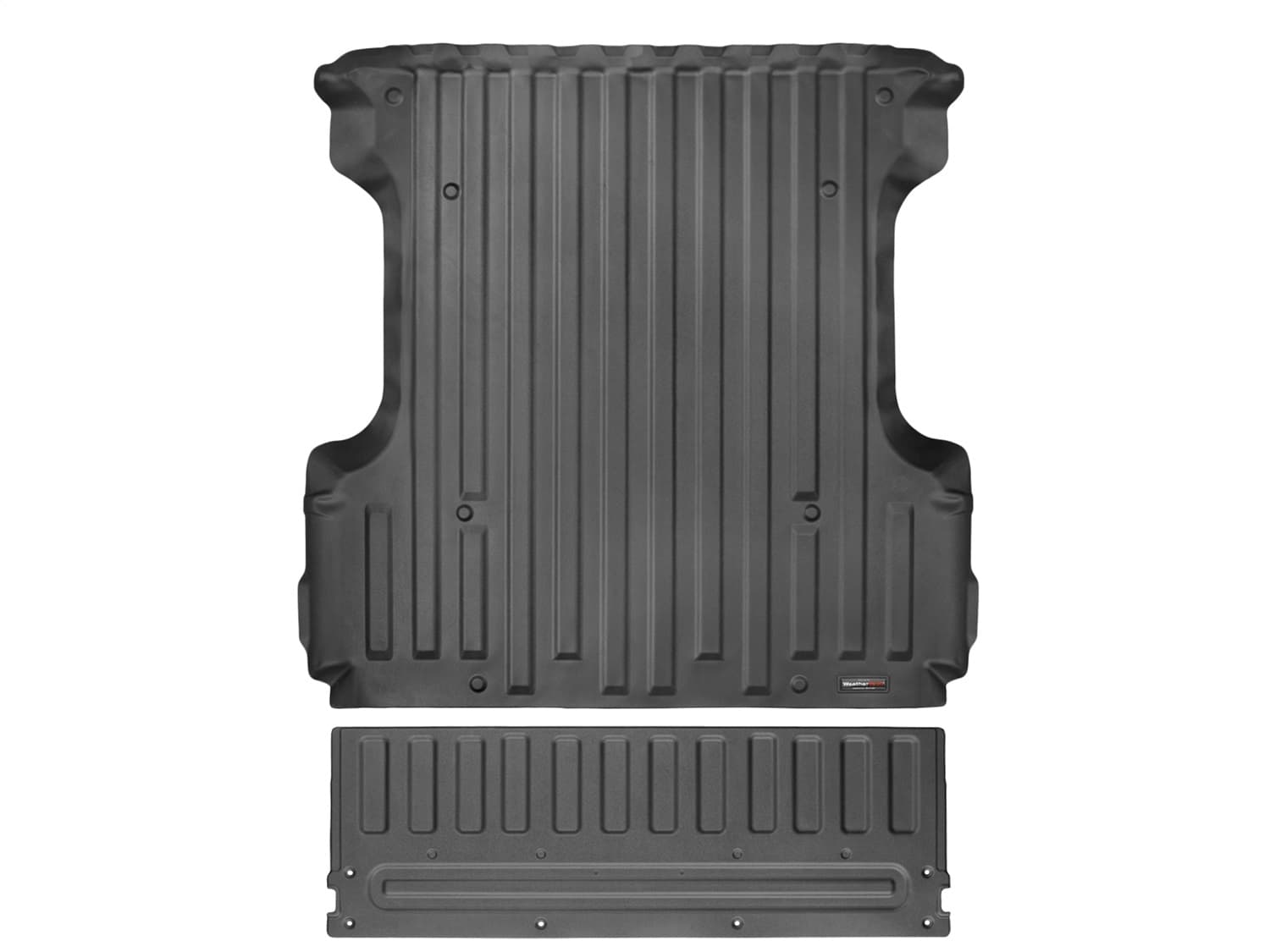 Weathertech - 36603-3TG02 - Truck Bed Liner image 1