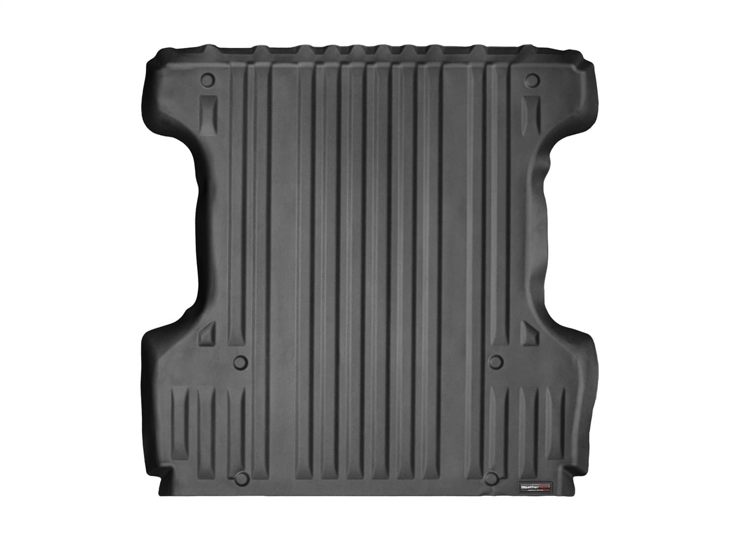 Weathertech - 36611 - Truck Bed Liner image 1