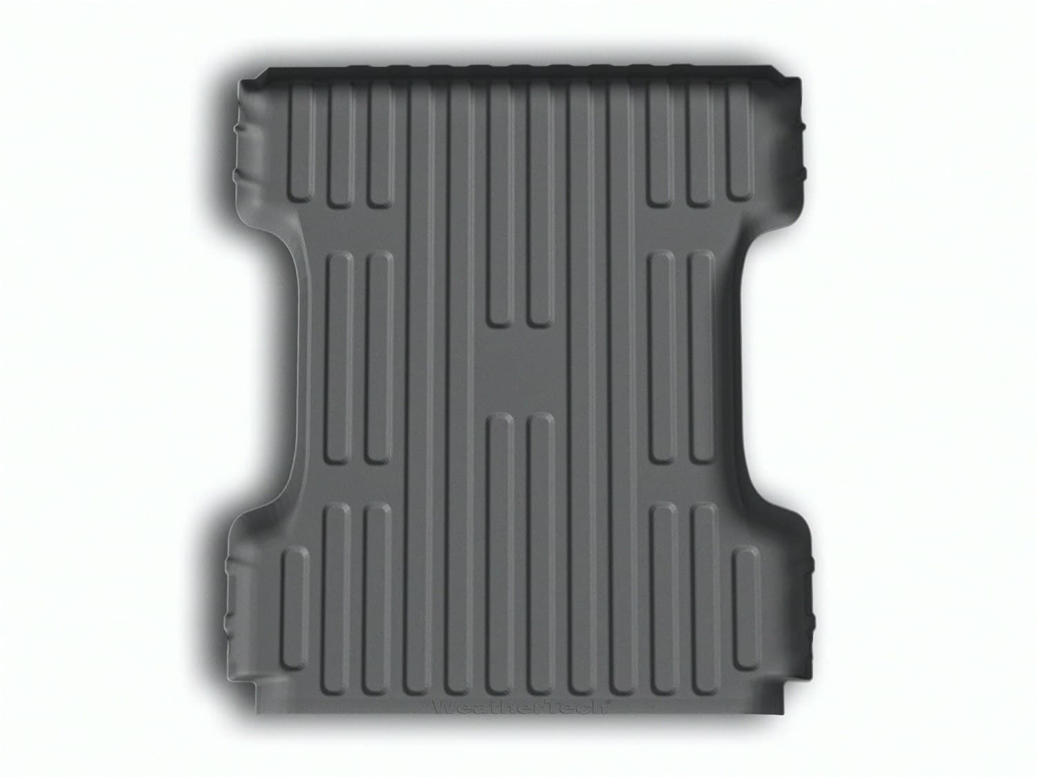 Weathertech - 36701IM - Truck Bed Liner image 1