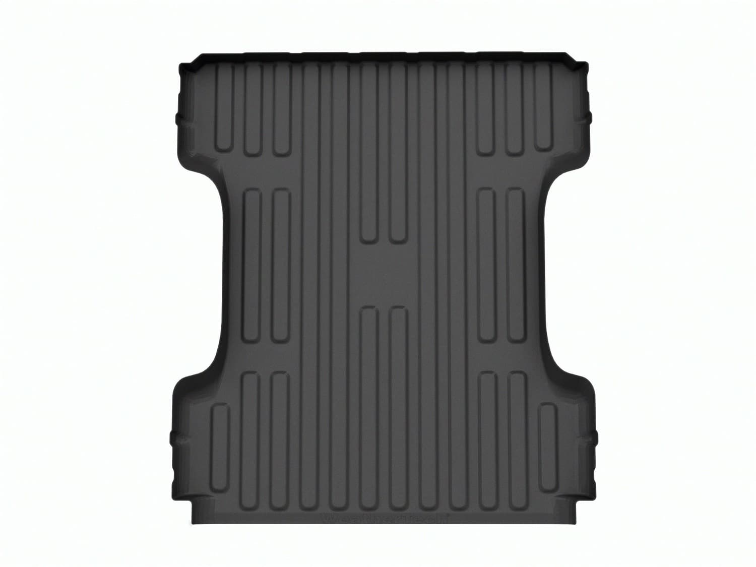 Weathertech - 36706IM - Truck Bed Liner image 3