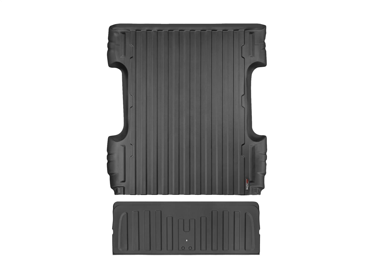 Weathertech - 36905-3TG03 - Truck Bed Liner image 1