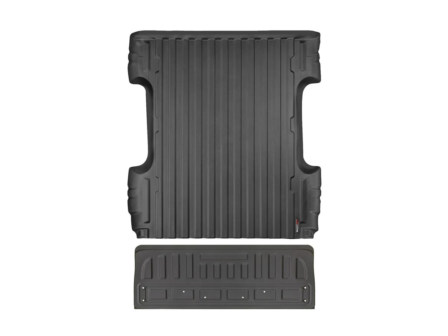 Weathertech - 36905-3TG07 - Truck Bed Liner image 1