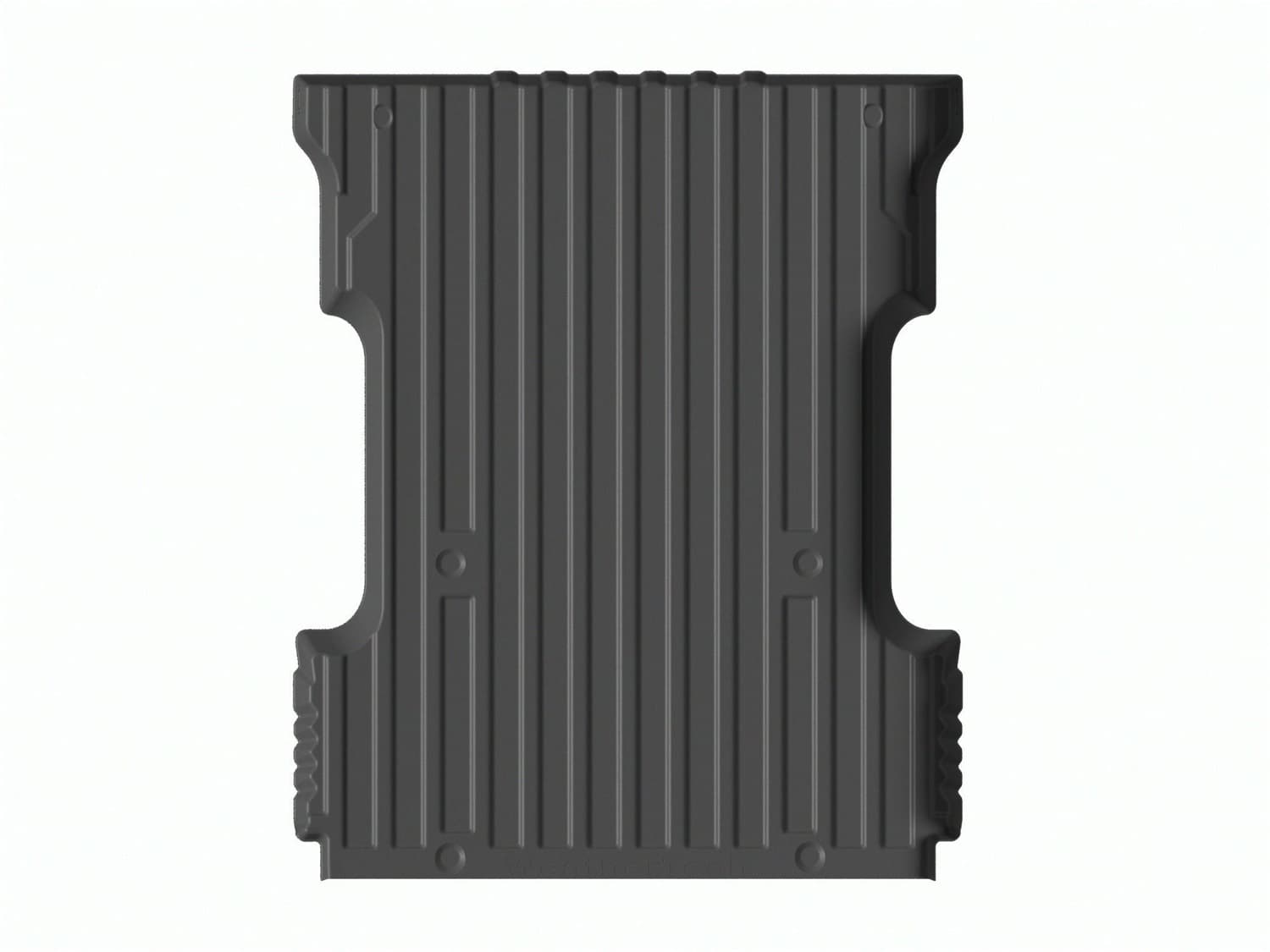 Weathertech - 36907IM - Truck Bed Liner image 1