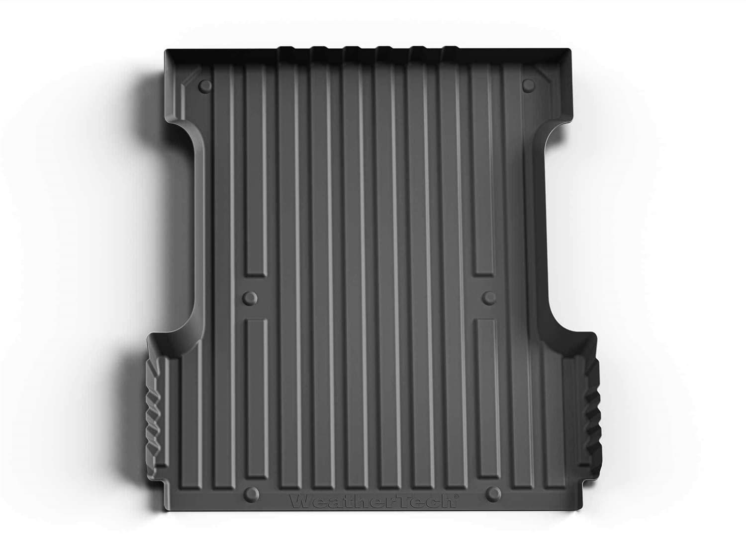 Weathertech - 36912IM - Truck Bed Liner image 1