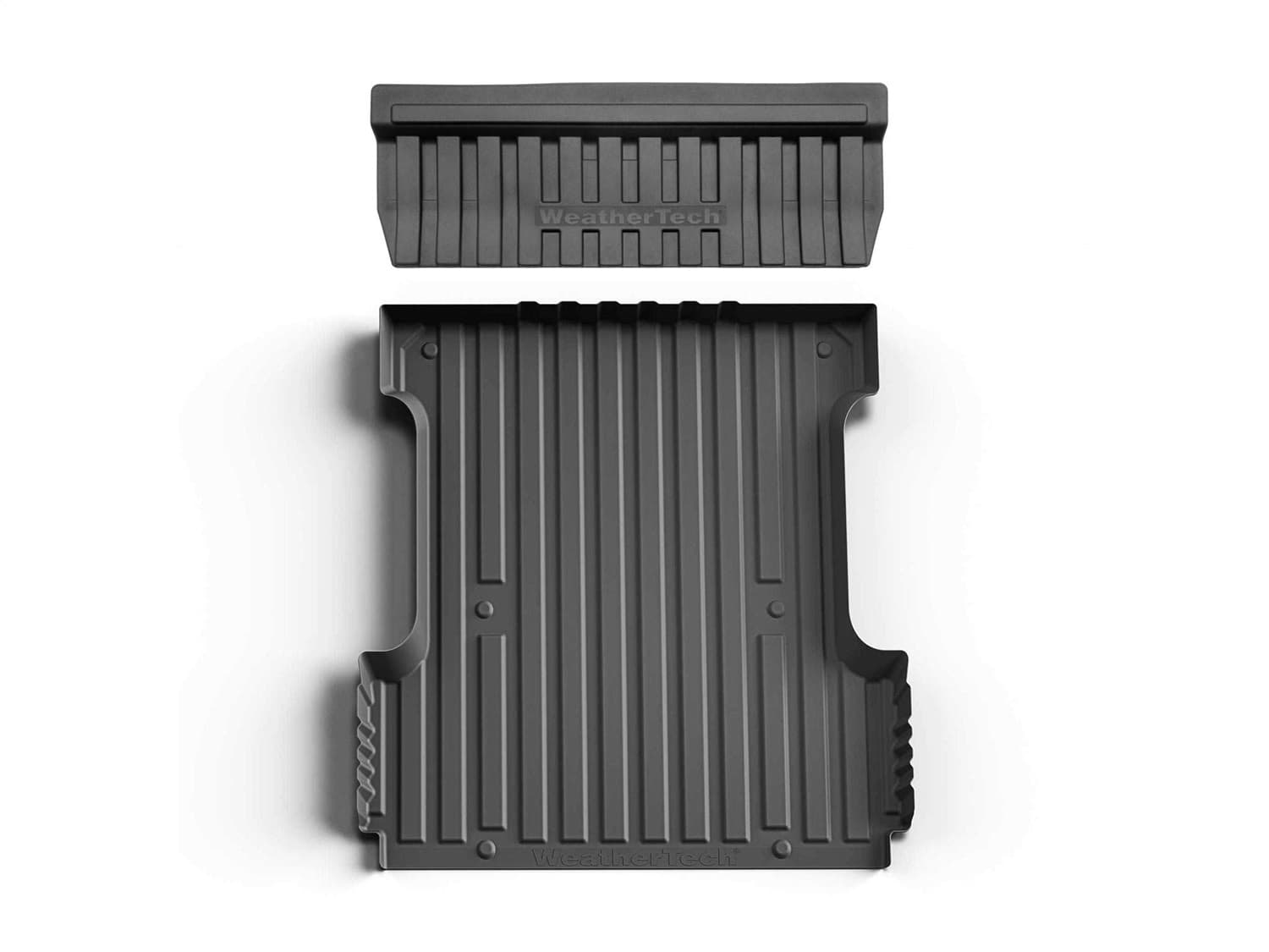 Weathertech - 36912IM-3FIL001 - Truck Bed Liner image 1