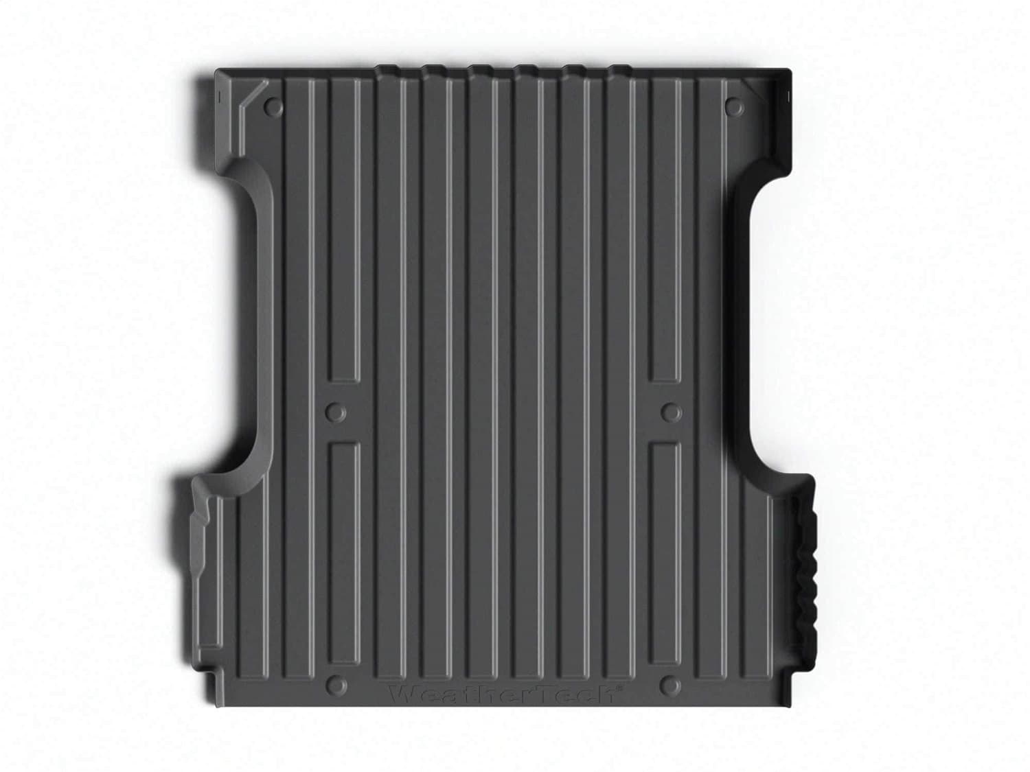 Weathertech - 36913IM - Truck Bed Liner image 1