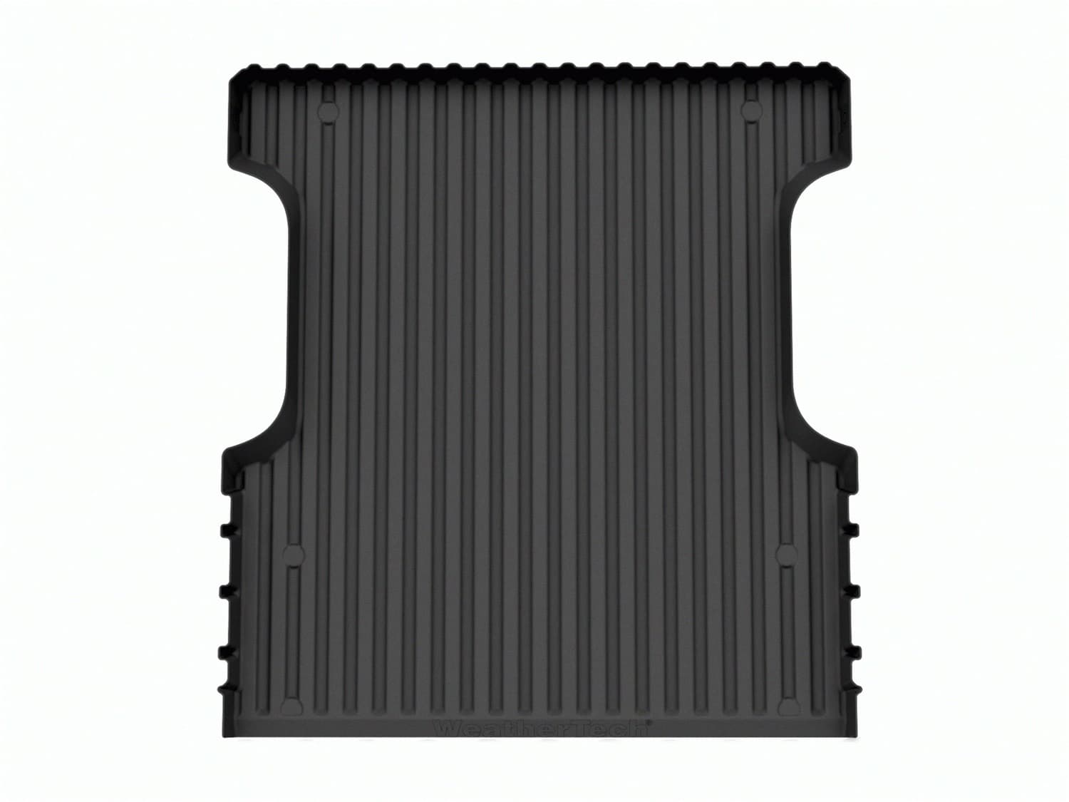 Weathertech - 36920IM - Truck Bed Liner image 3