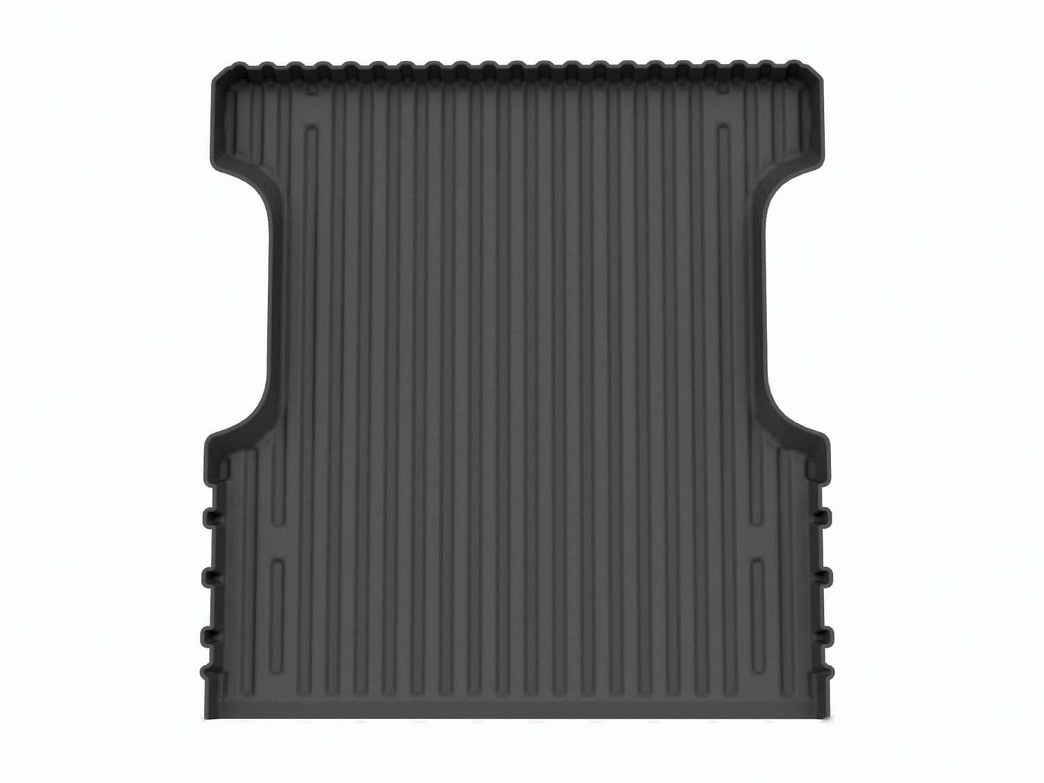 Weathertech - 36921IM - Truck Bed Liner image 1