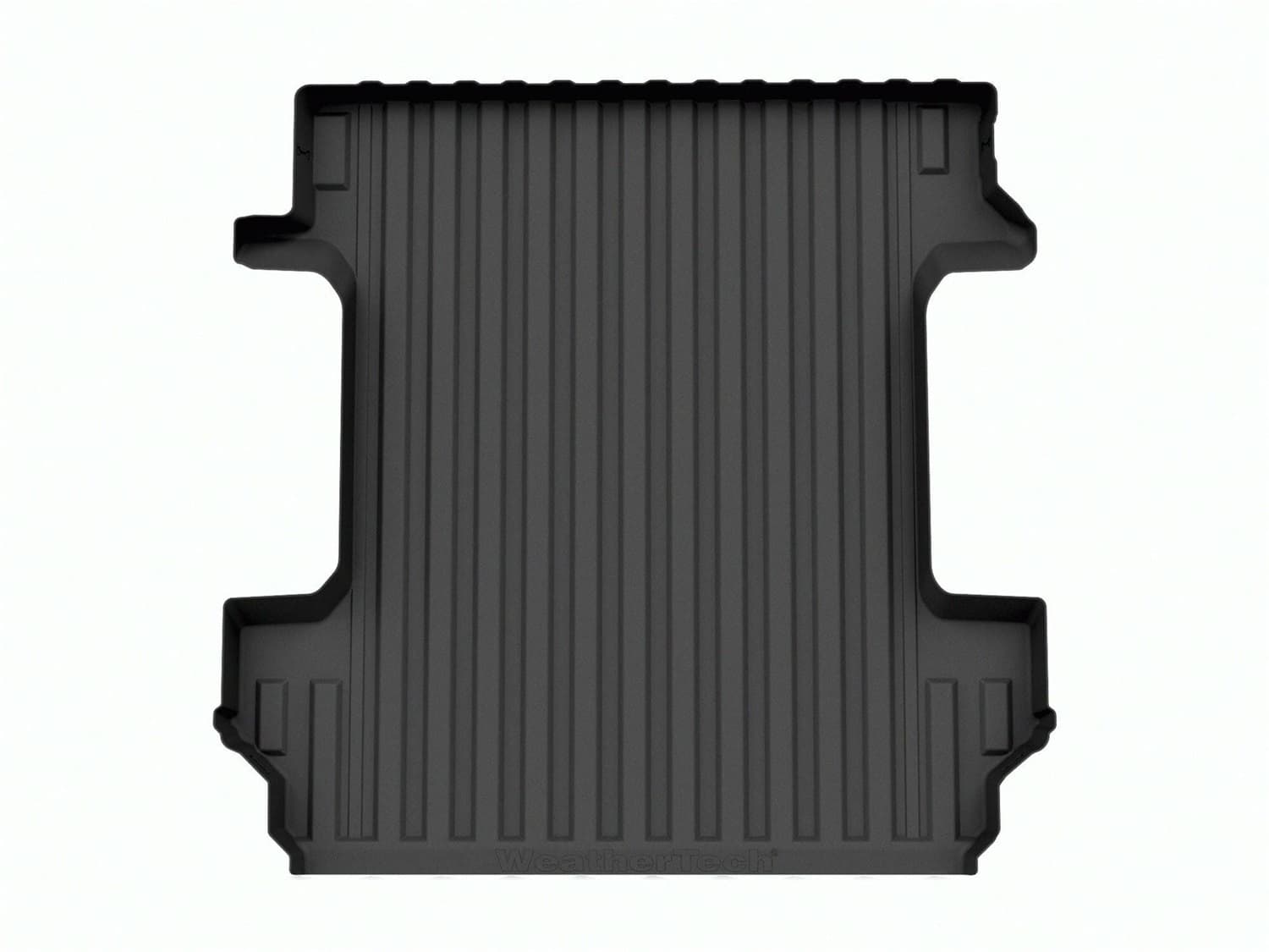 Weathertech - 37006IM - Truck Bed Liner image 1