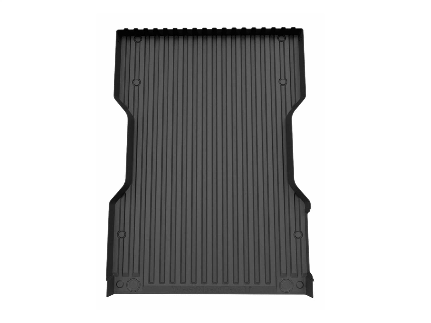 Weathertech - 37419IM - Truck Bed Liner image 1