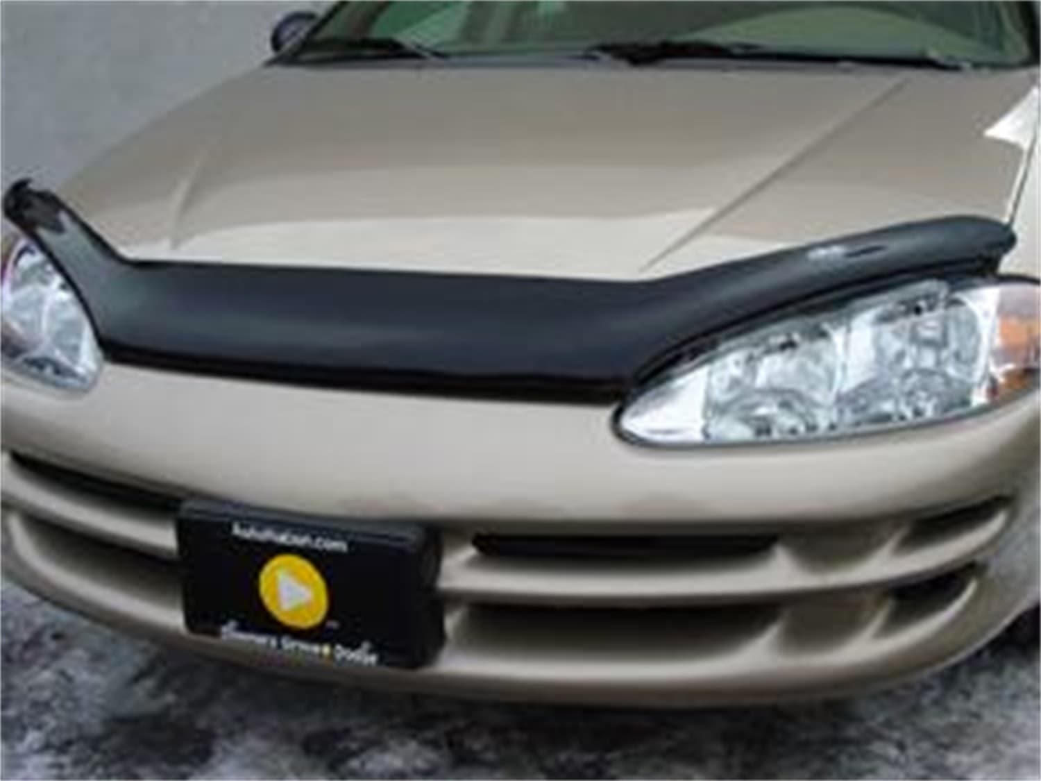 Weathertech - 50108 - Hood Protector image 1