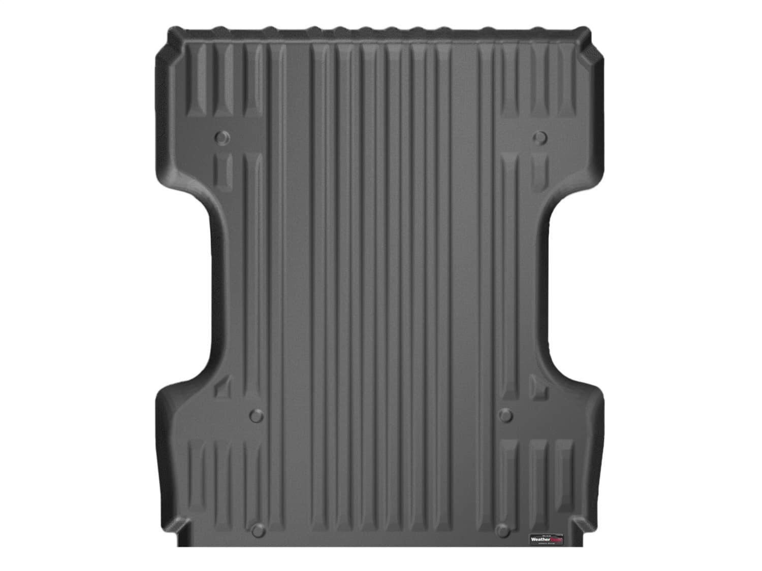 Weathertech - 37812 - Truck Bed Liner image 1