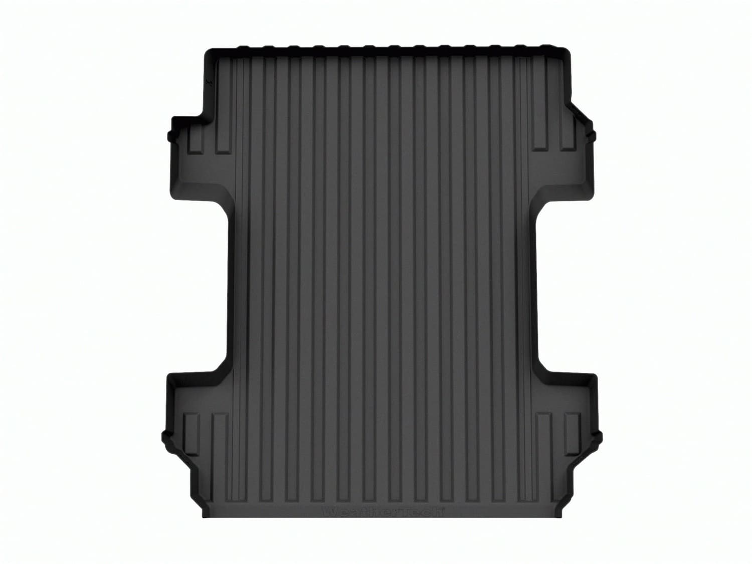 Weathertech - 38006IM - Truck Bed Liner image 1