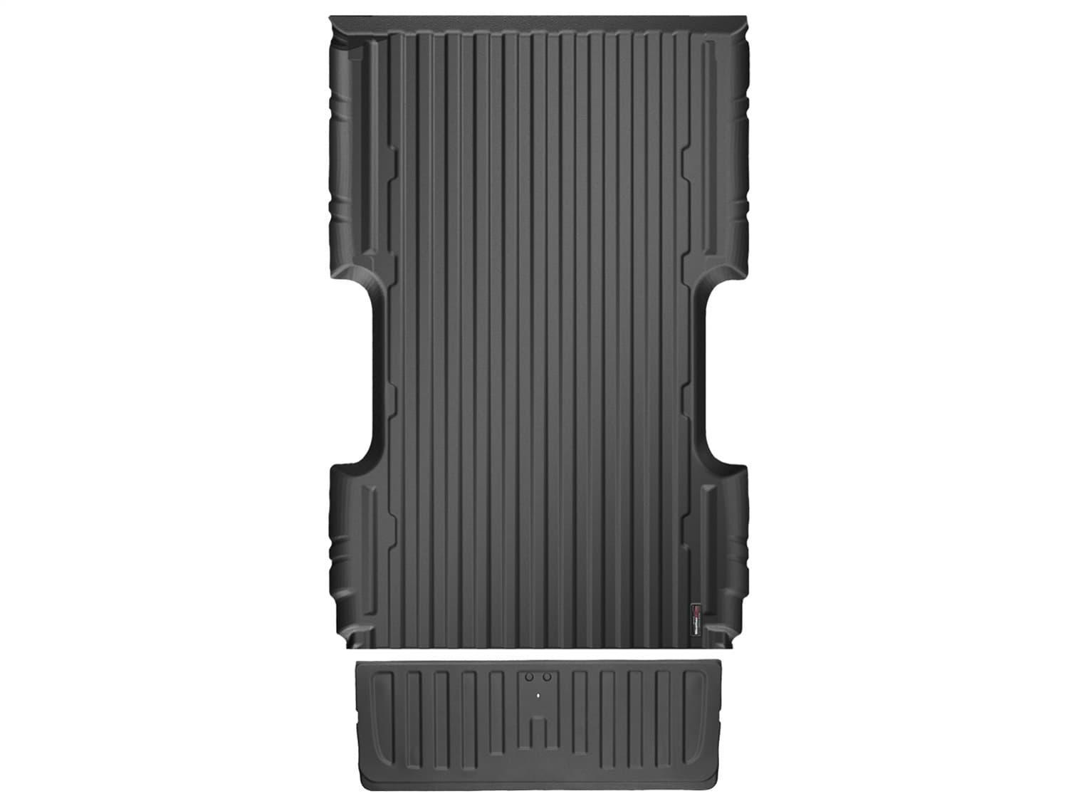 Weathertech - 39710-3TG03 - Truck Bed Liner image 1
