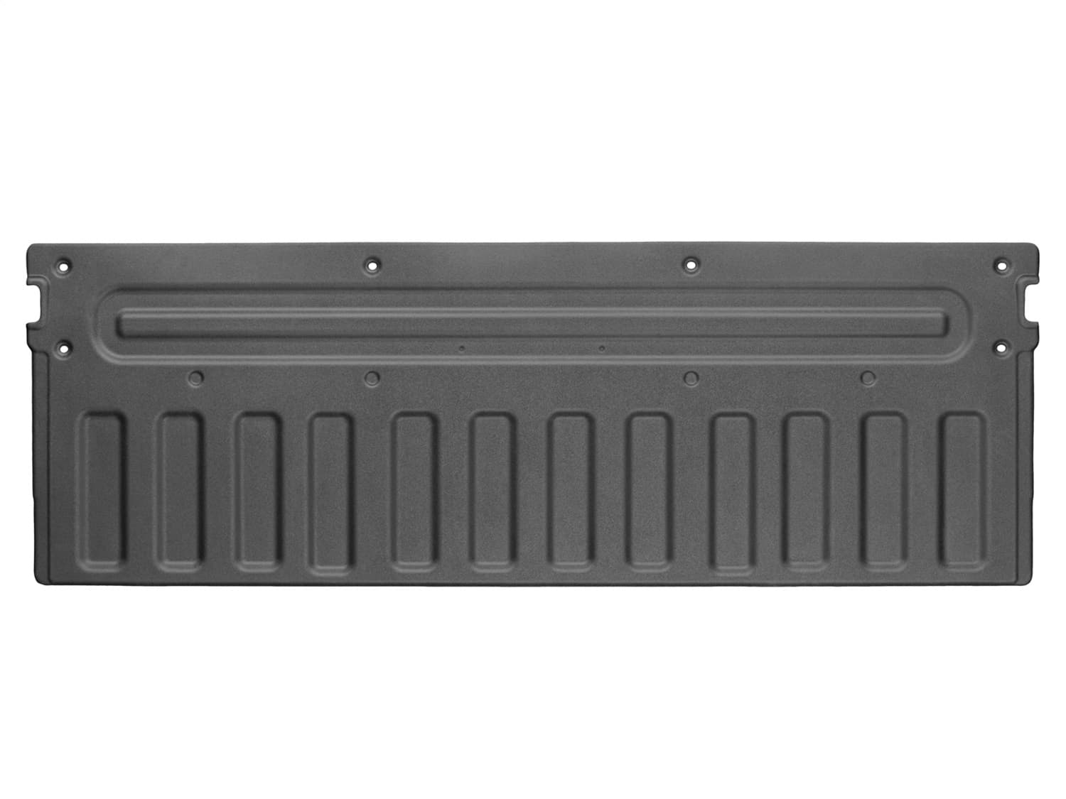 Weathertech - 3TG02 - Tailgate Protector image 1