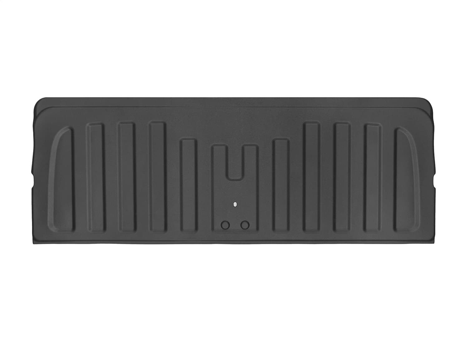 Weathertech - 3TG03 - Tailgate Protector image 1