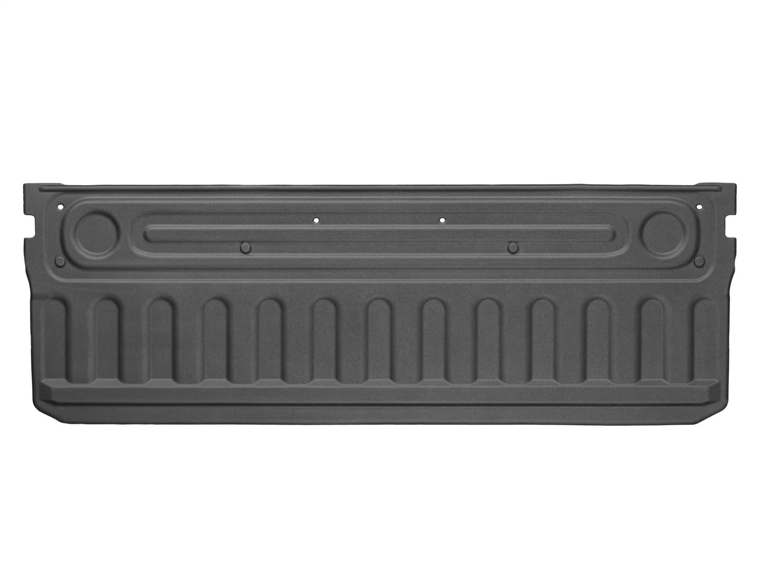 Weathertech - 3TG04 - Tailgate Protector image 1