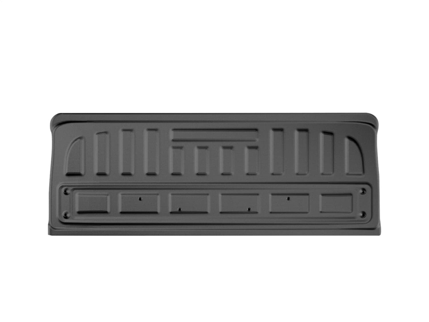 Weathertech - 3TG07 - Tailgate Protector image 1