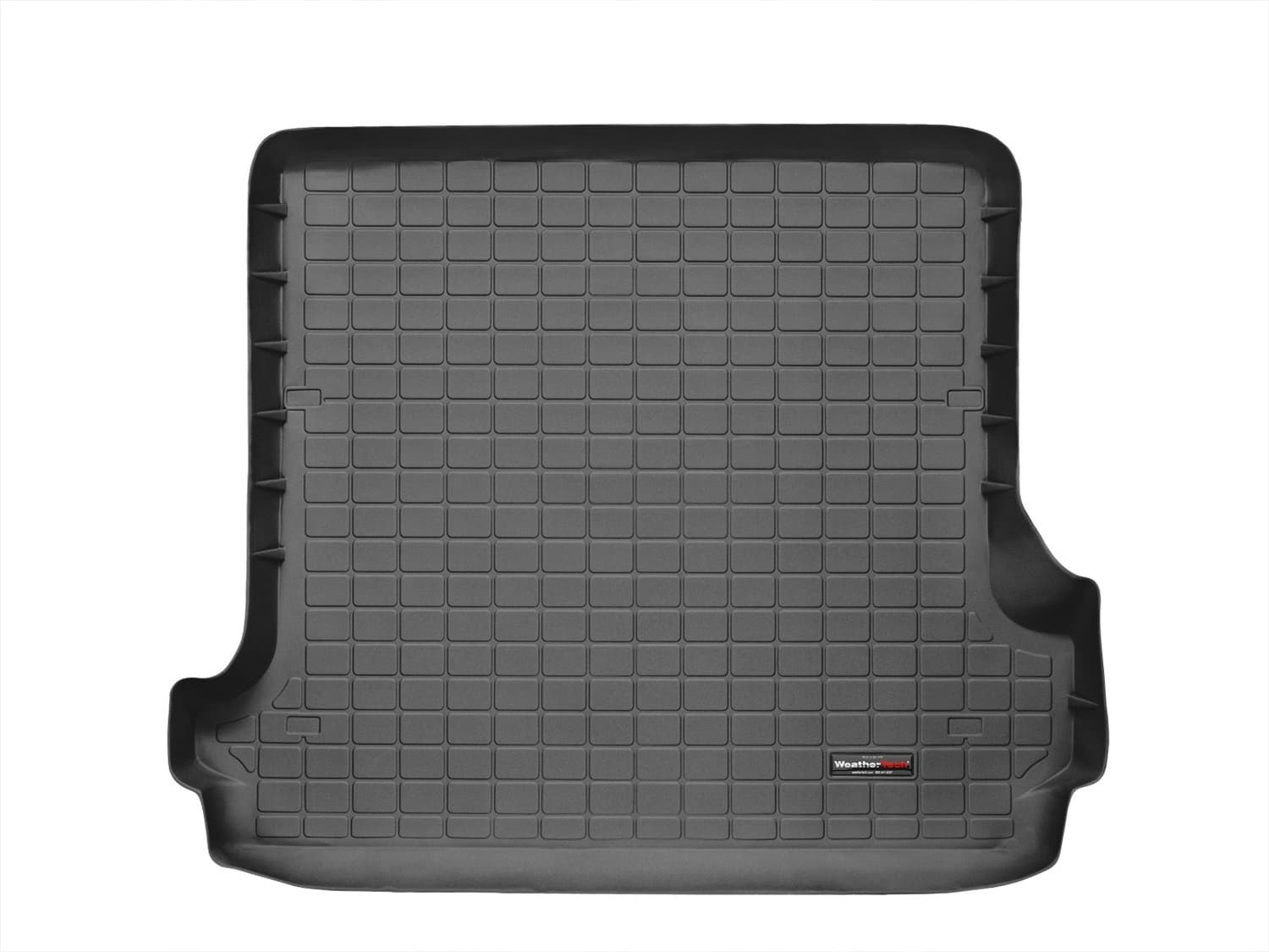 Weathertech - 40001 - Cargo Area Liner image 1