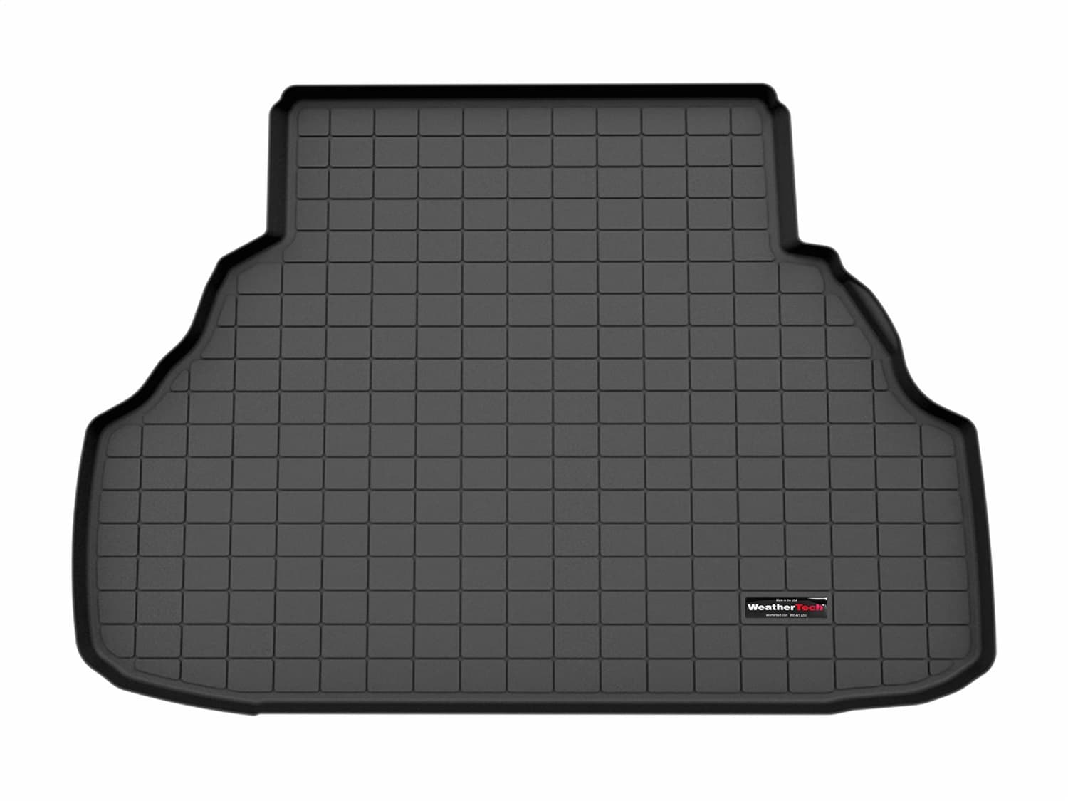 Weathertech - 40088 - Cargo Area Liner image 1