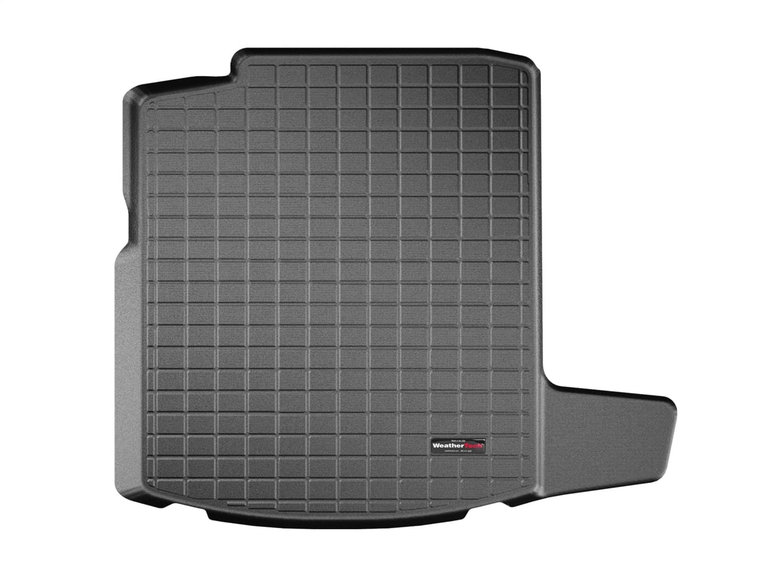 Weathertech - 401010 - Cargo Area Liner image 1