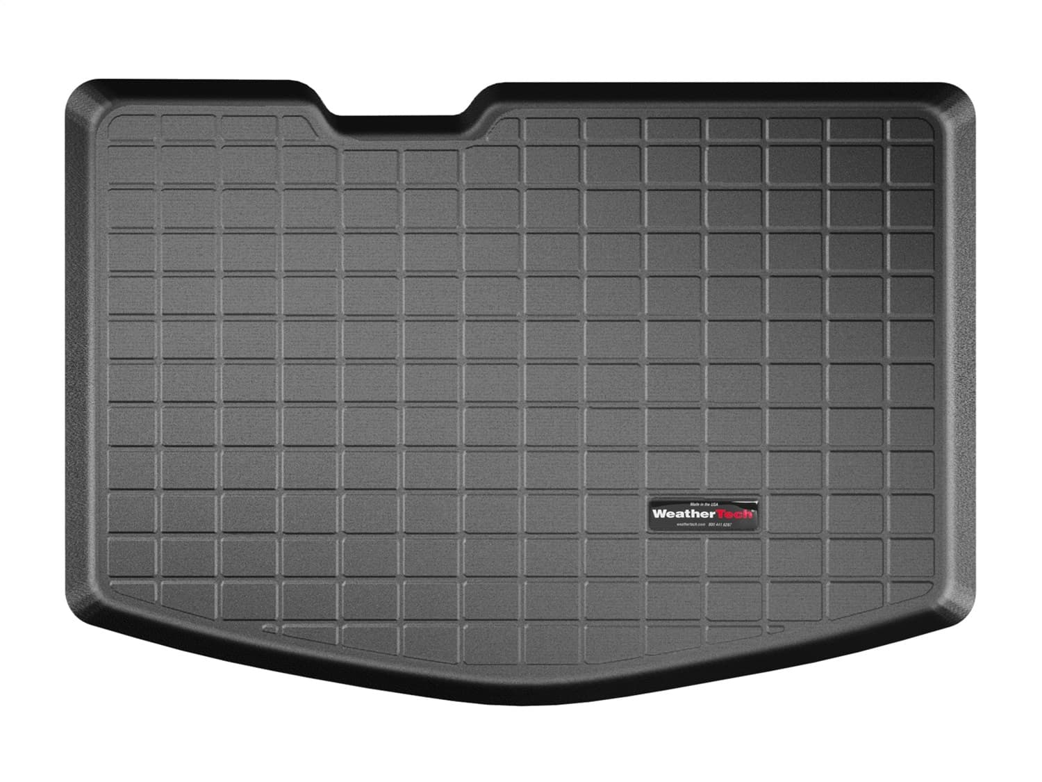 Weathertech - 401012 - Cargo Area Liner image 1