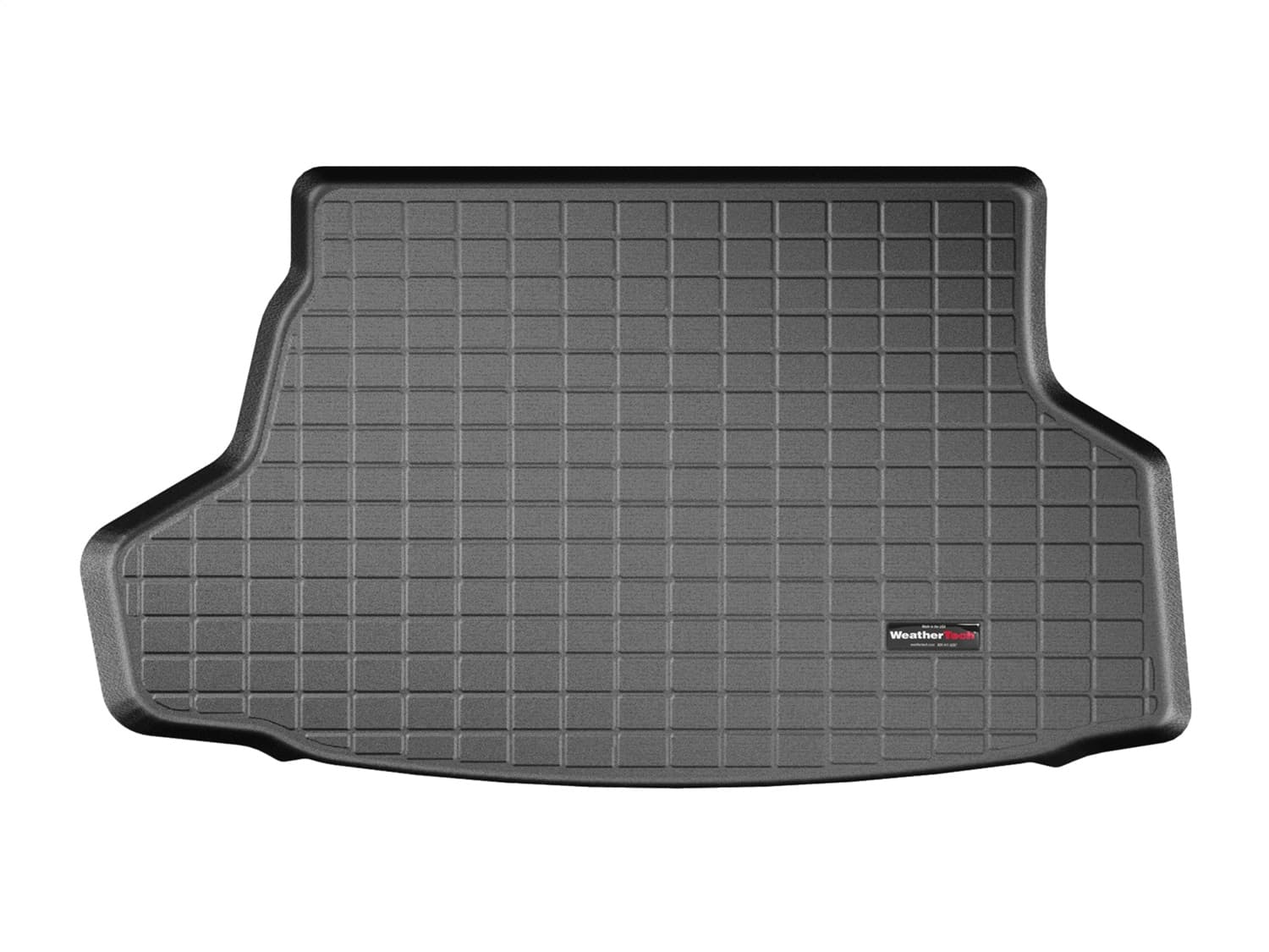Weathertech - 401013 - Cargo Area Liner image 1