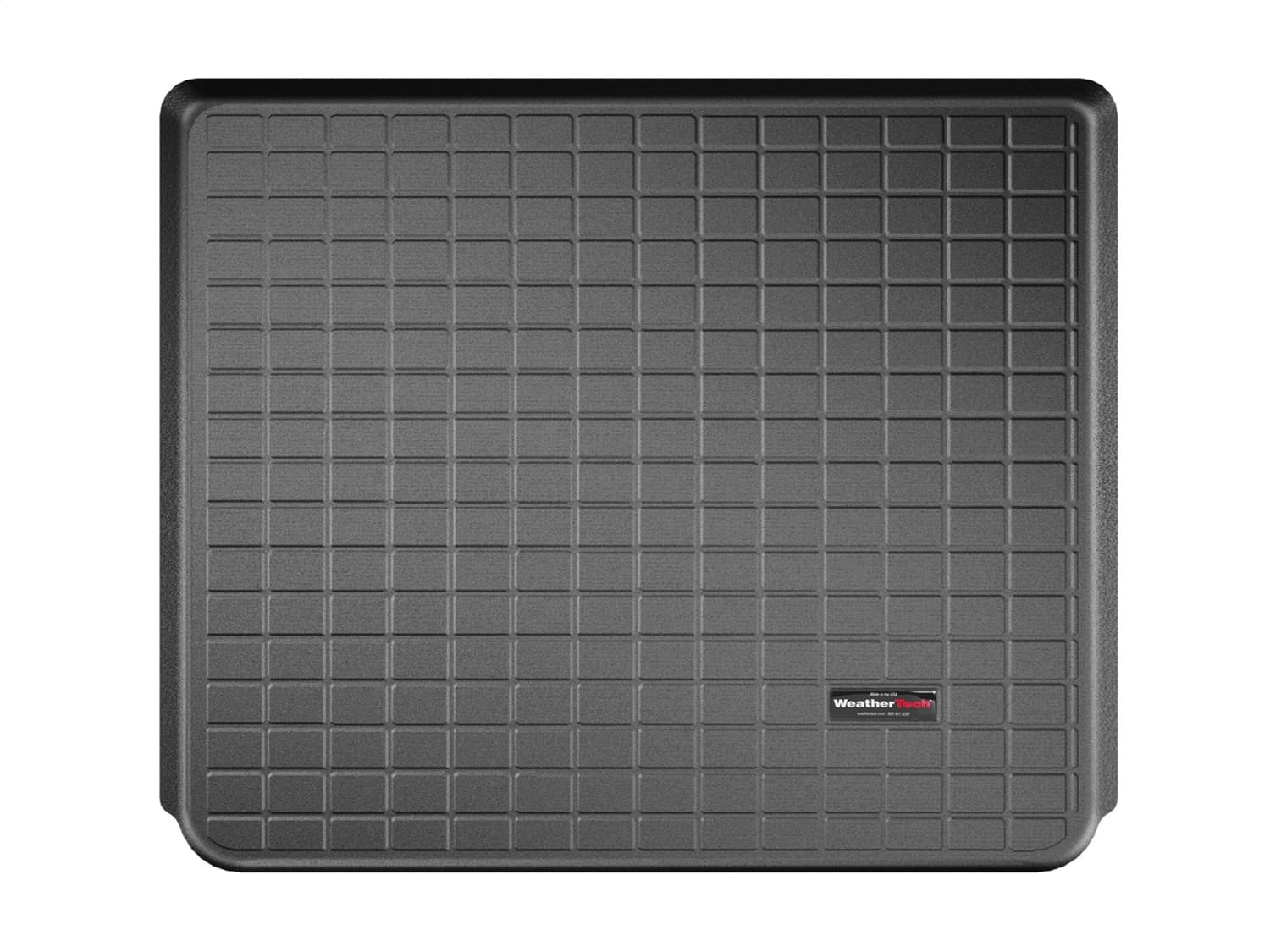 Weathertech - 401018 - Cargo Area Liner image 1