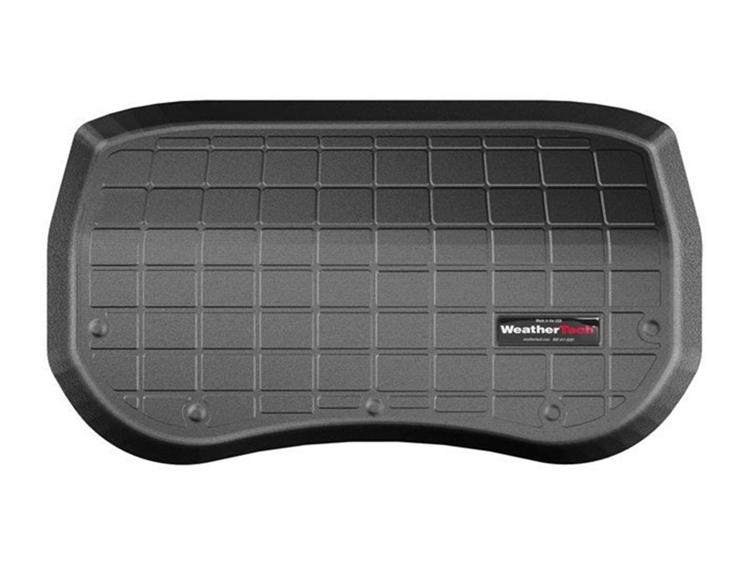 Weathertech - 401025 - Cargo Area Liner image 1