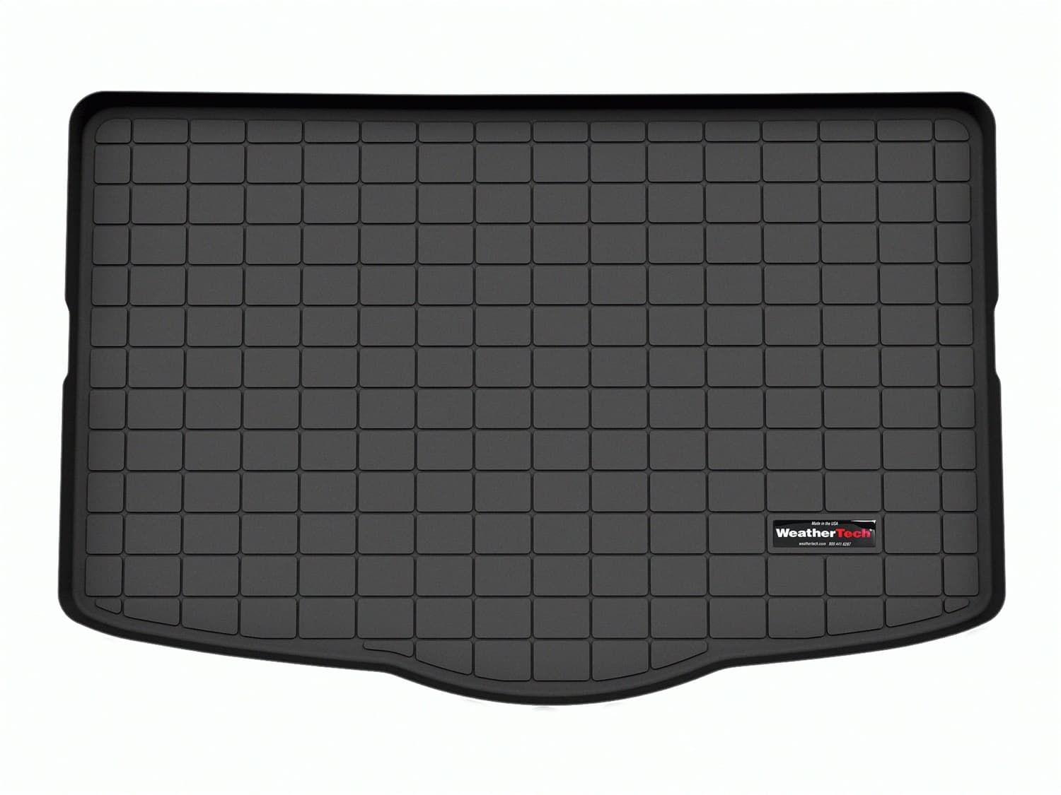 Weathertech - 401030 - Cargo Area Liner image 1