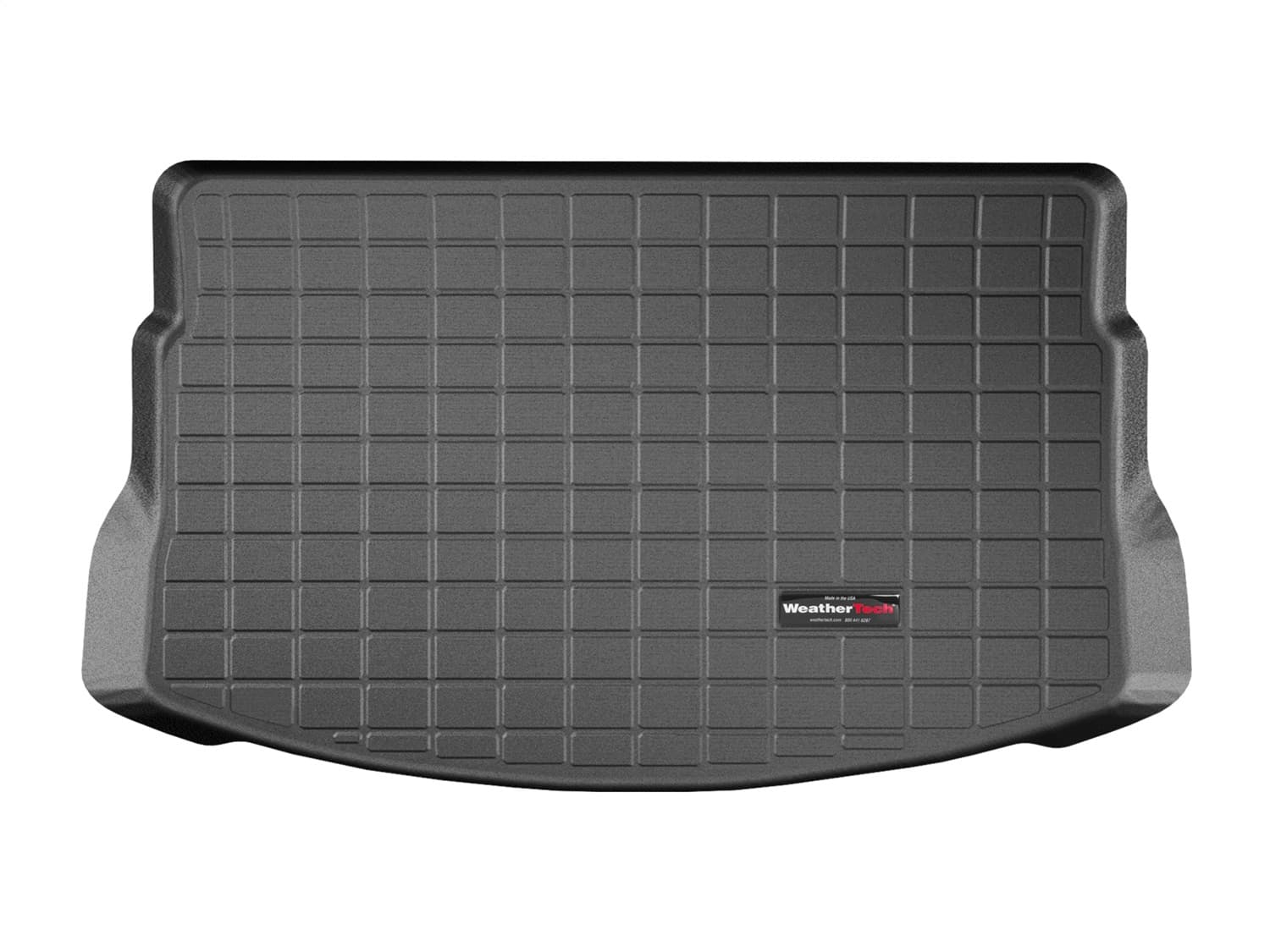 Weathertech - 401046 - Cargo Area Liner image 1