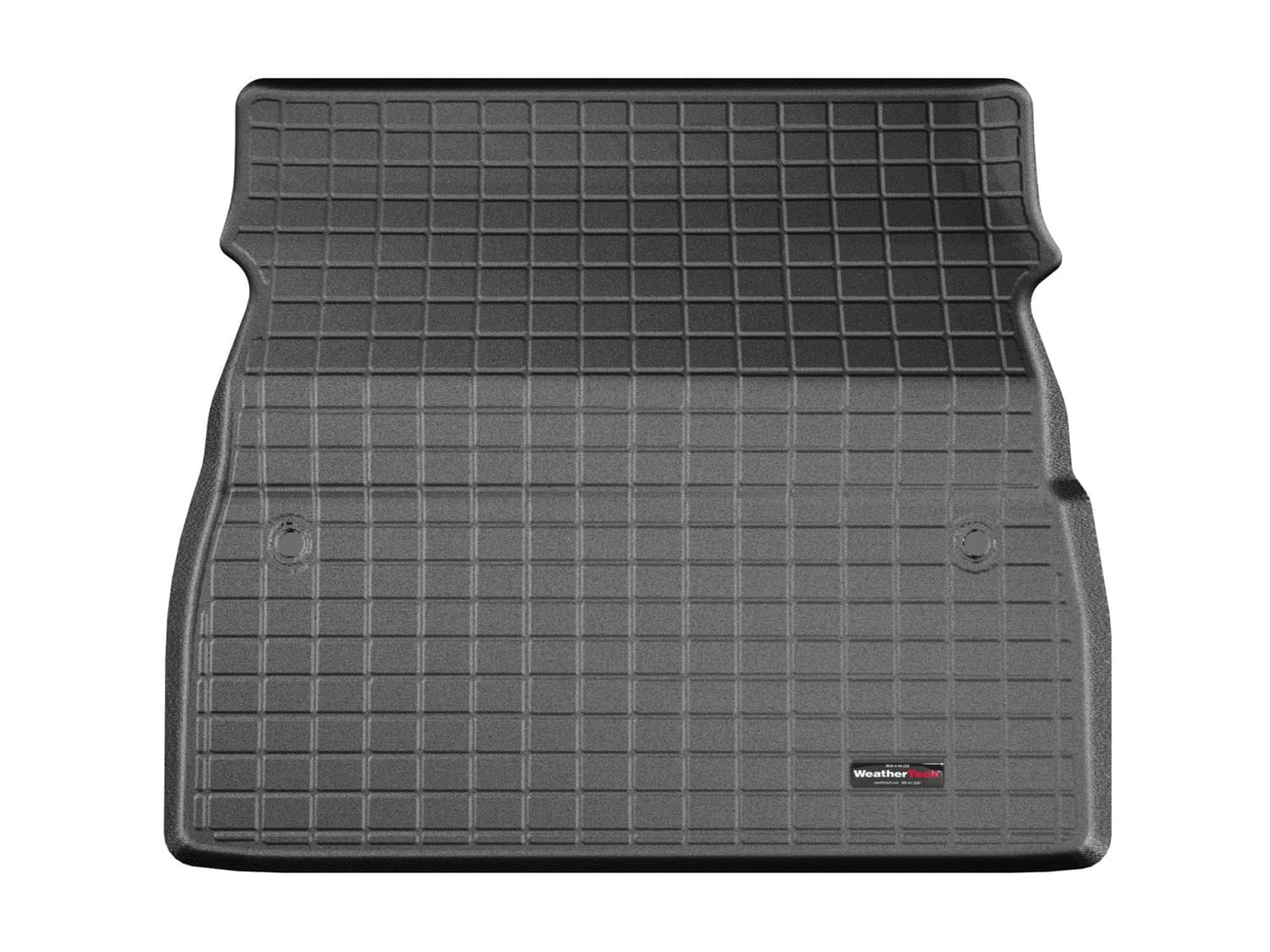 Weathertech - 401050 - Cargo Area Liner image 1