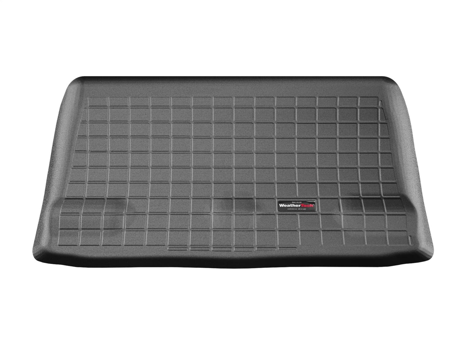 Weathertech - 401051 - Cargo Area Liner image 1