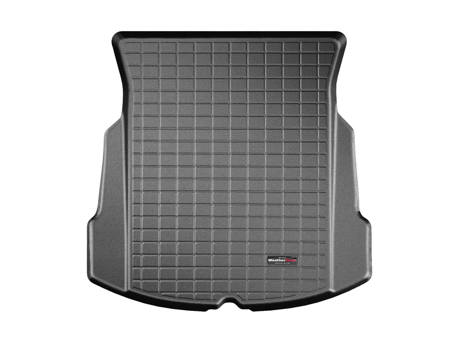 Weathertech - 401052 - Cargo Area Liner image 1
