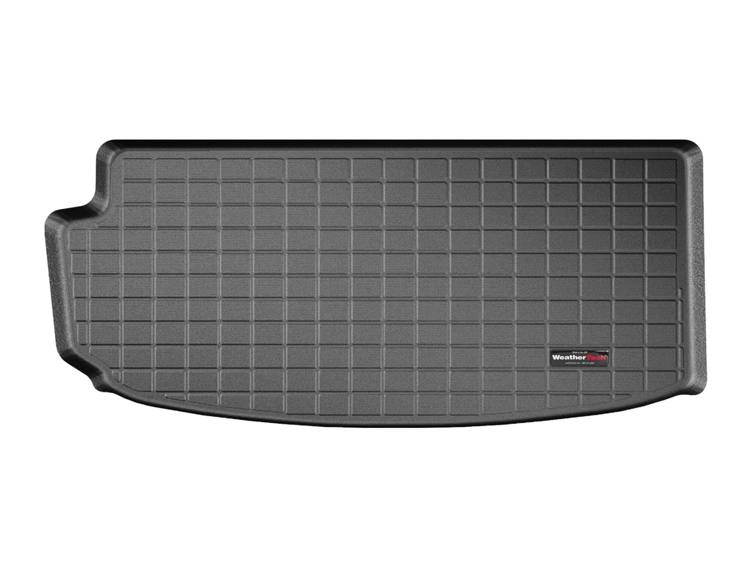 Weathertech - 401063 - Cargo Area Liner image 1