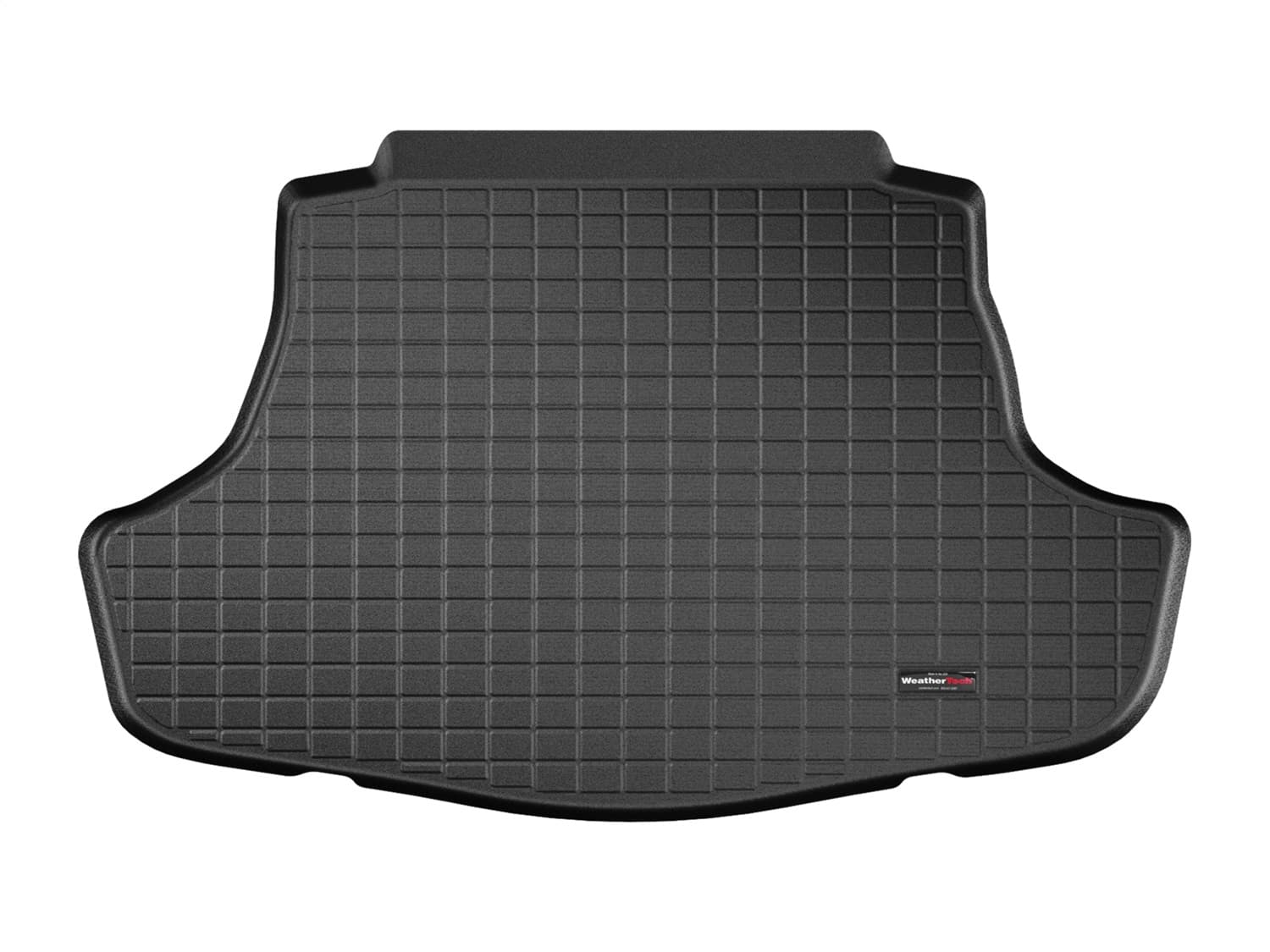 Weathertech - 401064 - Cargo Area Liner image 1