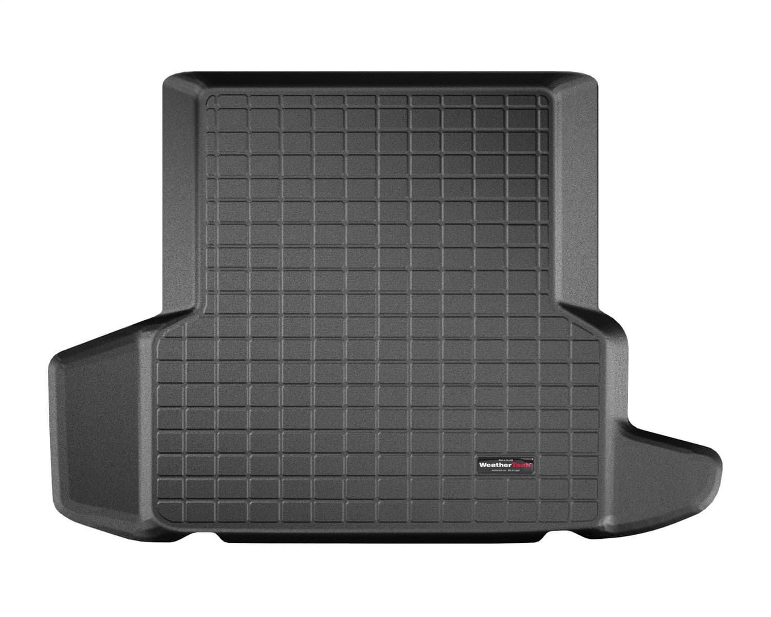 Weathertech - 401070 - Cargo Area Liner image 1