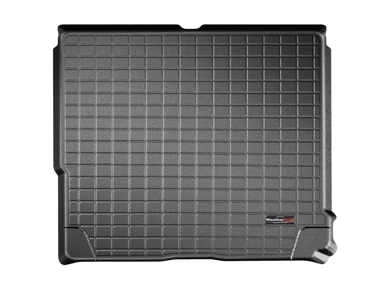 Weathertech - 401071 - Cargo Area Liner image 1