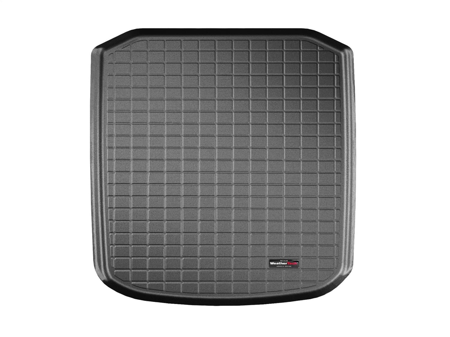 Weathertech - 401077 - Cargo Area Liner image 1