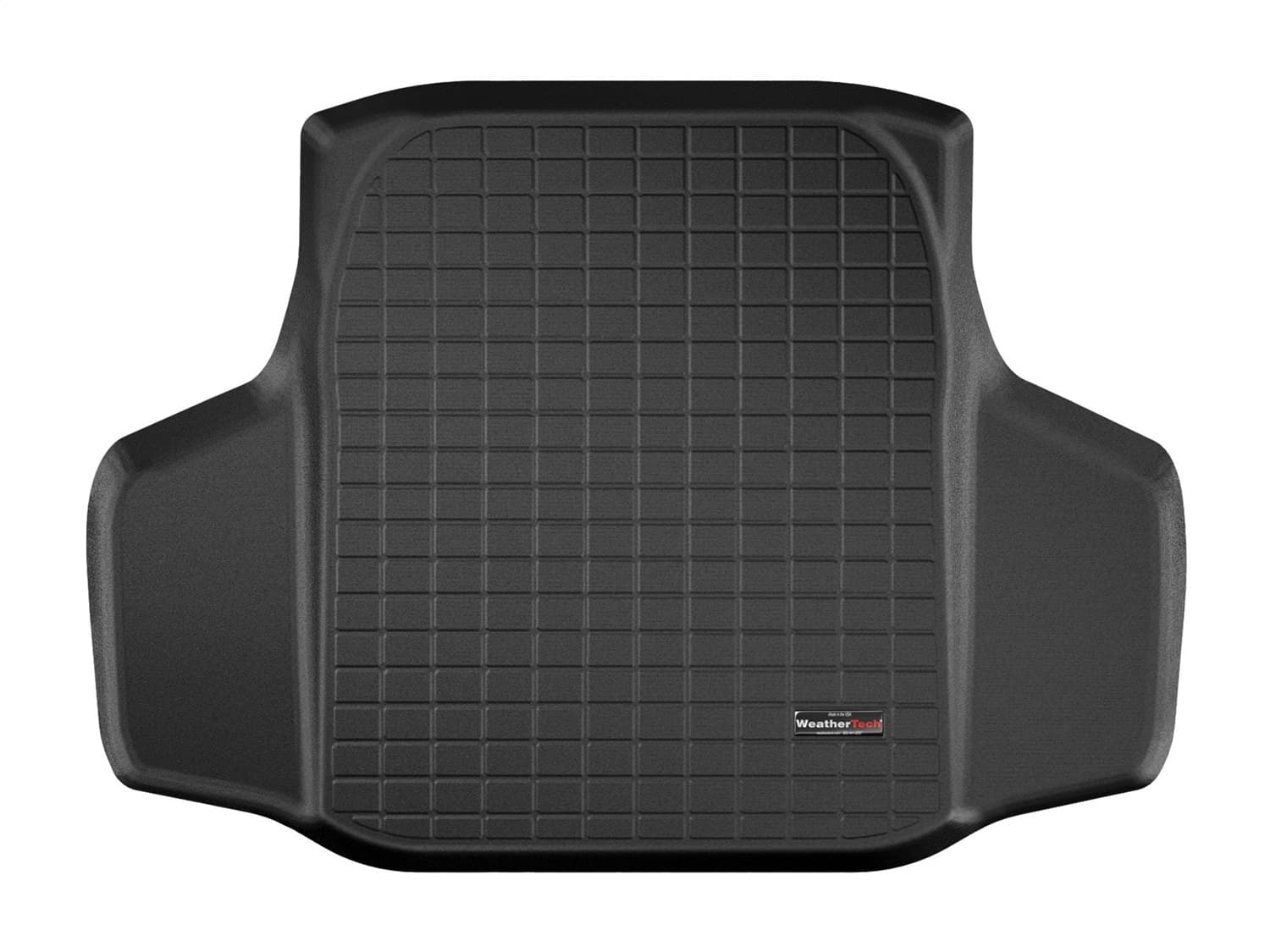 Weathertech - 401080 - Cargo Area Liner image 1