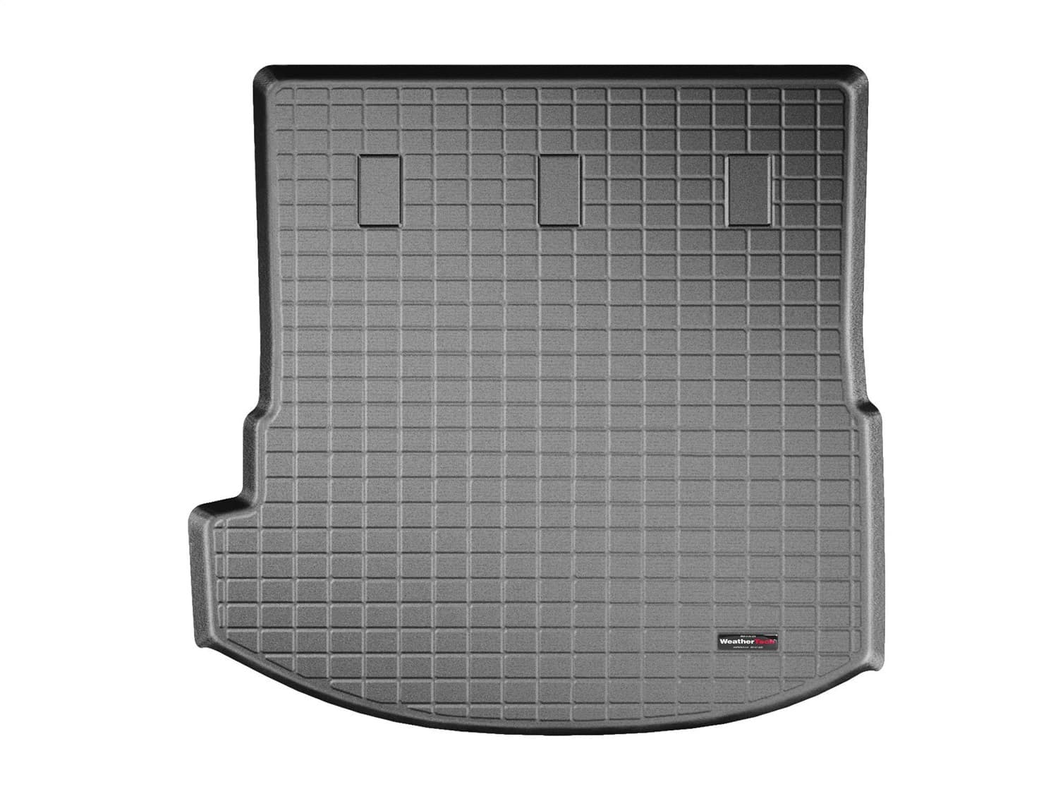 Weathertech - 401081 - Cargo Area Liner image 1